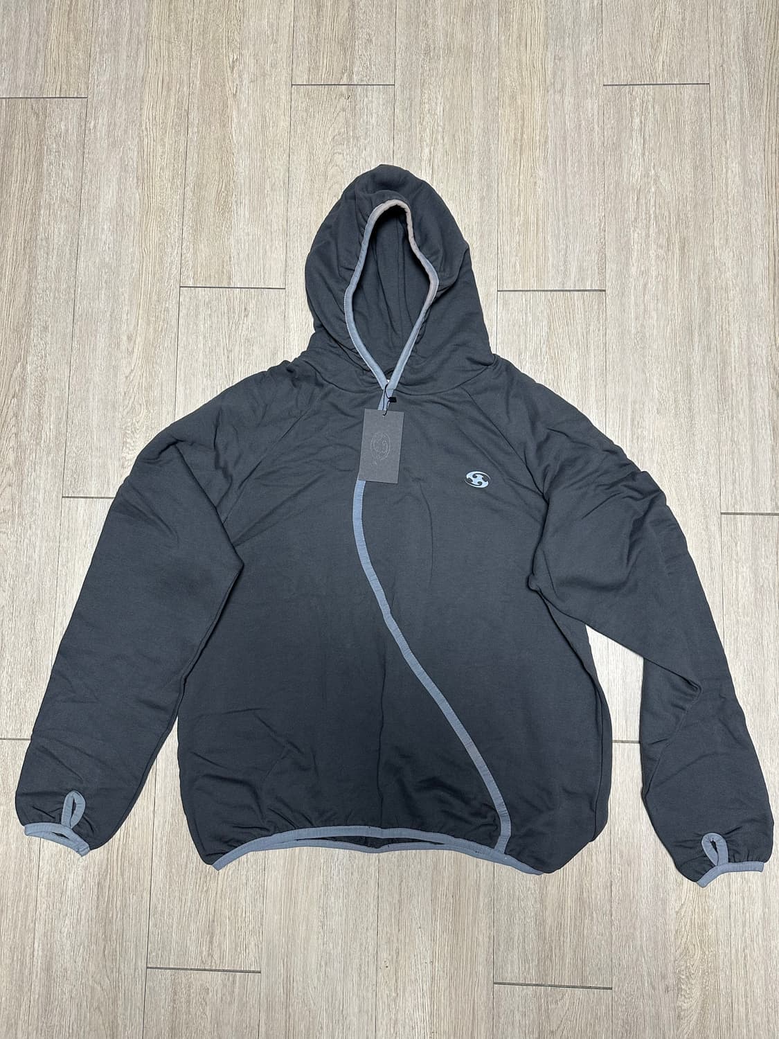 산산기어 후드 상품이미지1