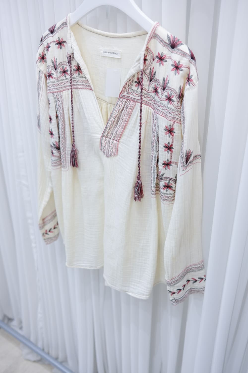 Isabel Marant Étoile 상품이미지3