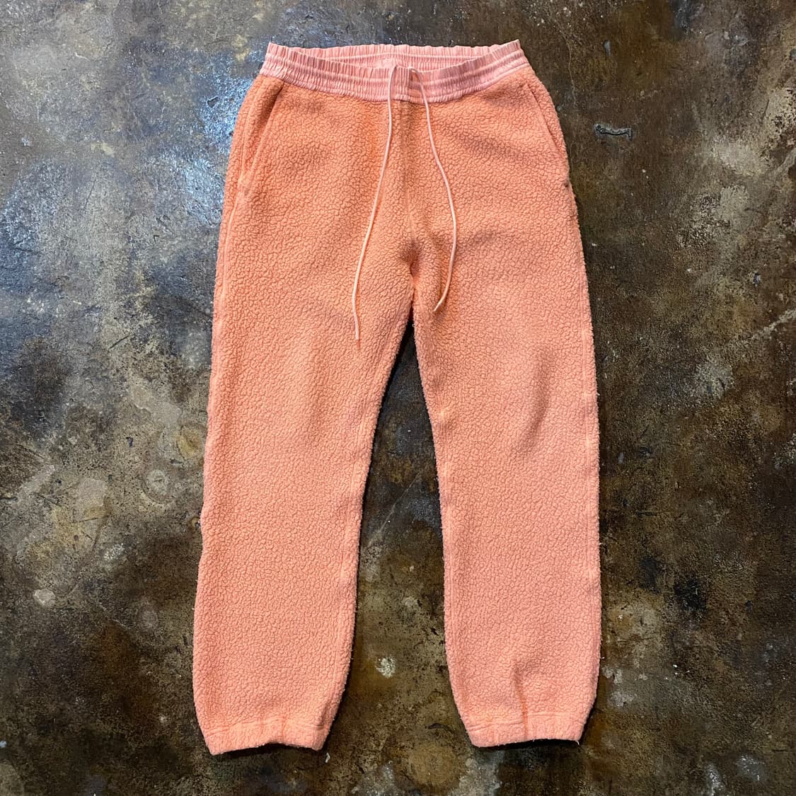 (L) 슈프림 폴라텍 팬츠 상품이미지1