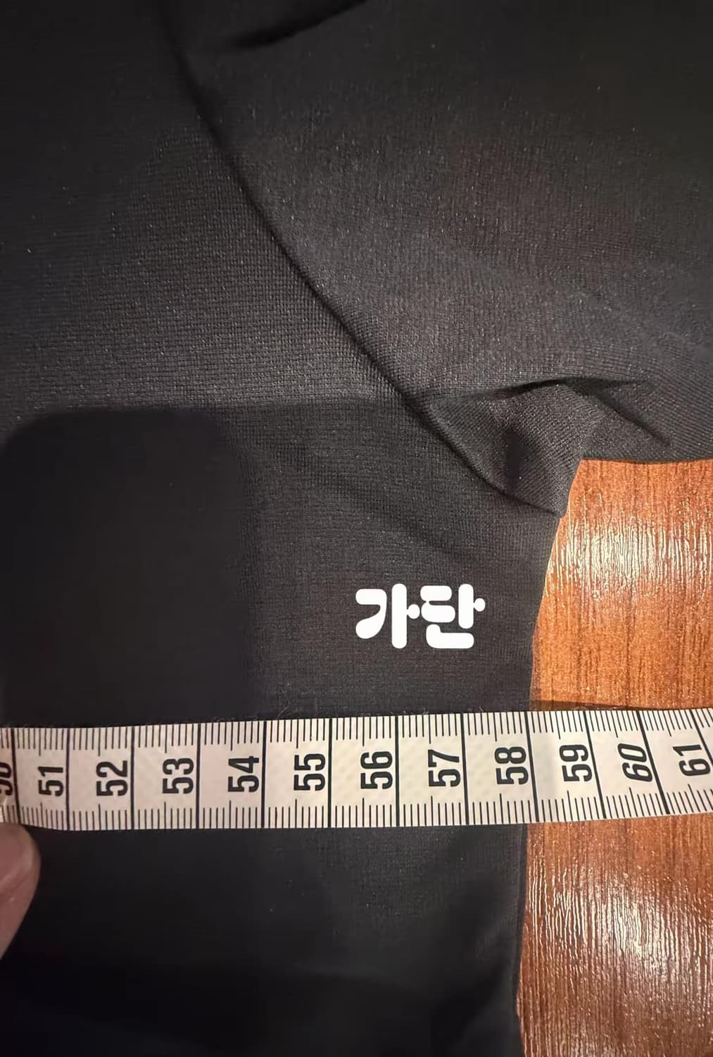 에르메스 공용 캐쥬얼 반팔티 상품이미지3