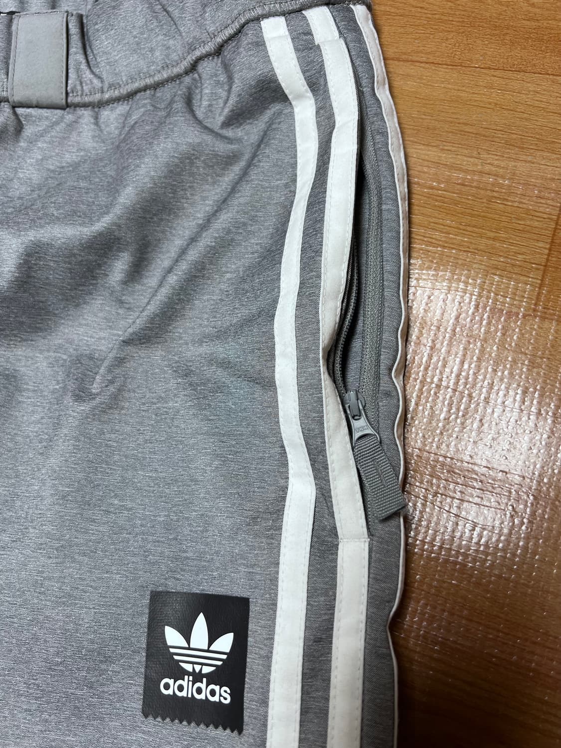 아디다스 스노우보드복 레이지맨 팬츠 상품이미지4