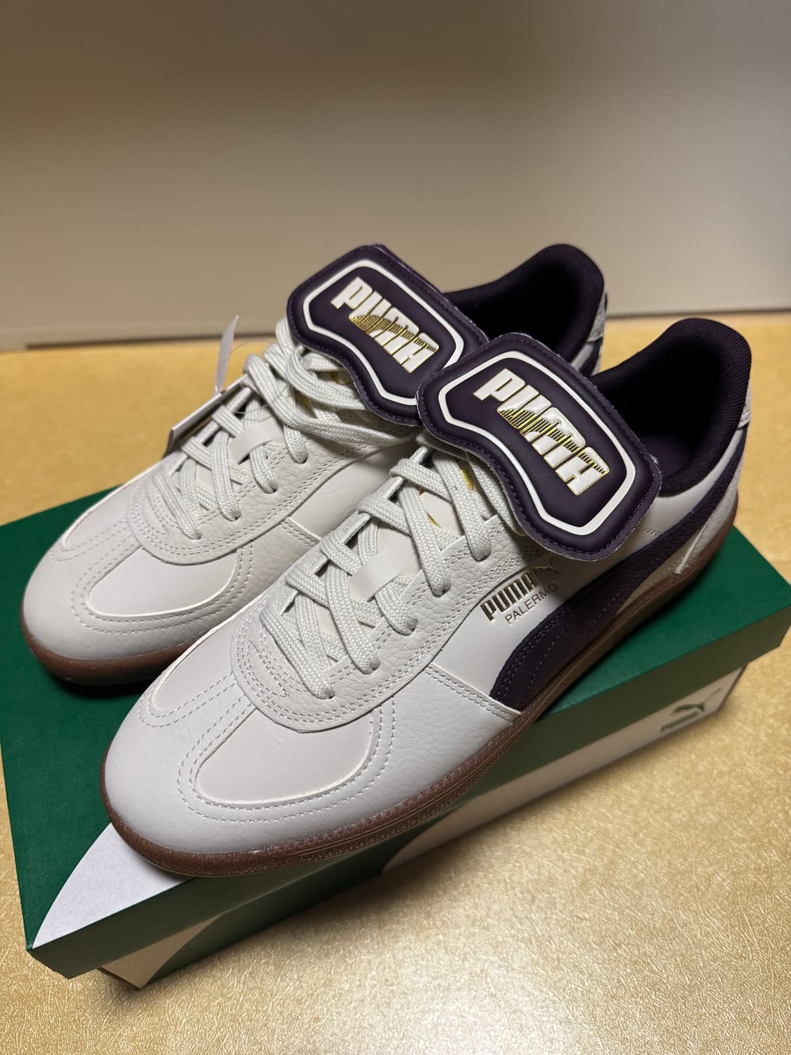 푸마 팔레르모 프리미엄 280 상품이미지9
