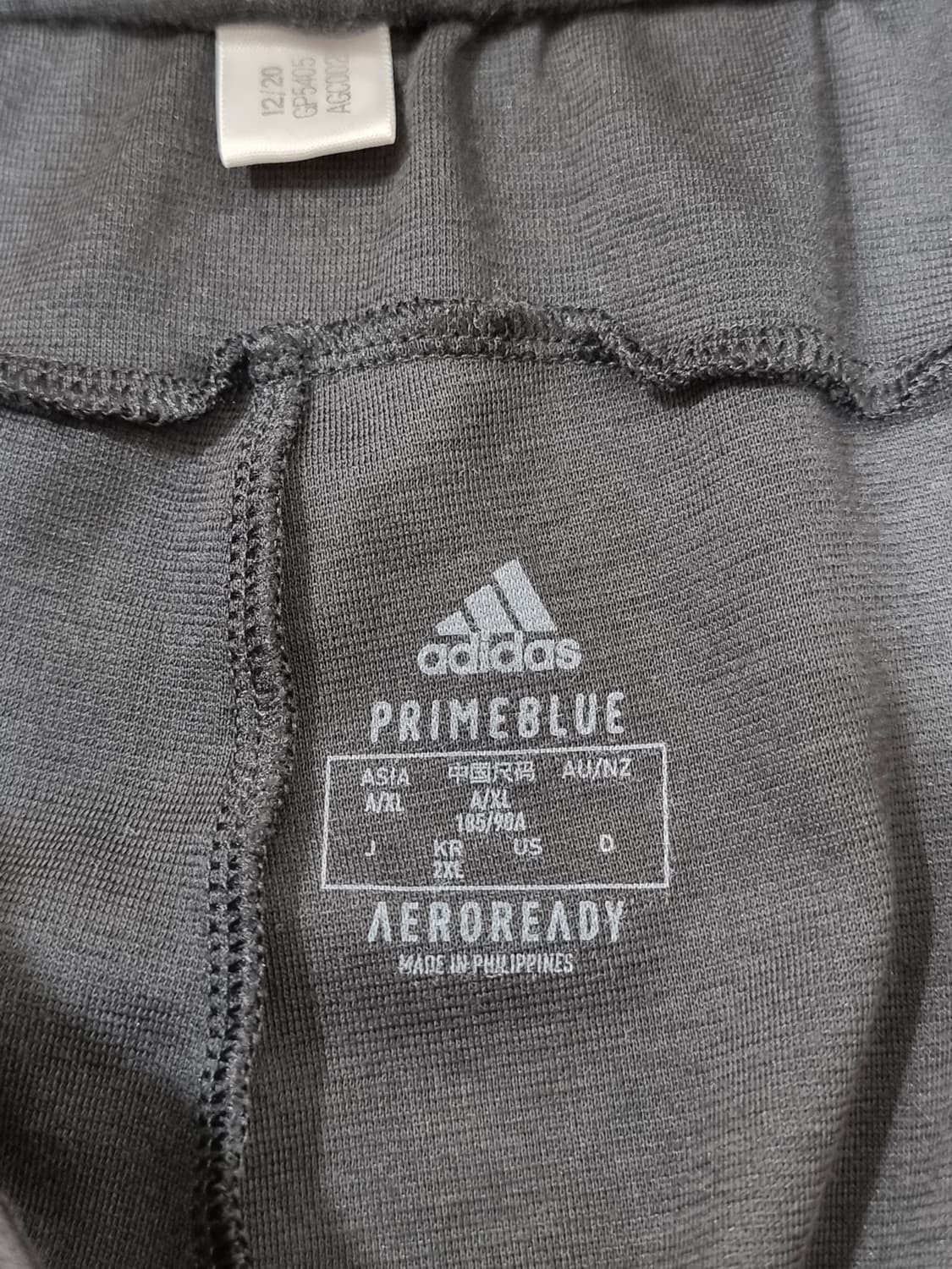 아디다스 트래이닝 팬츠 (C954 상품이미지3