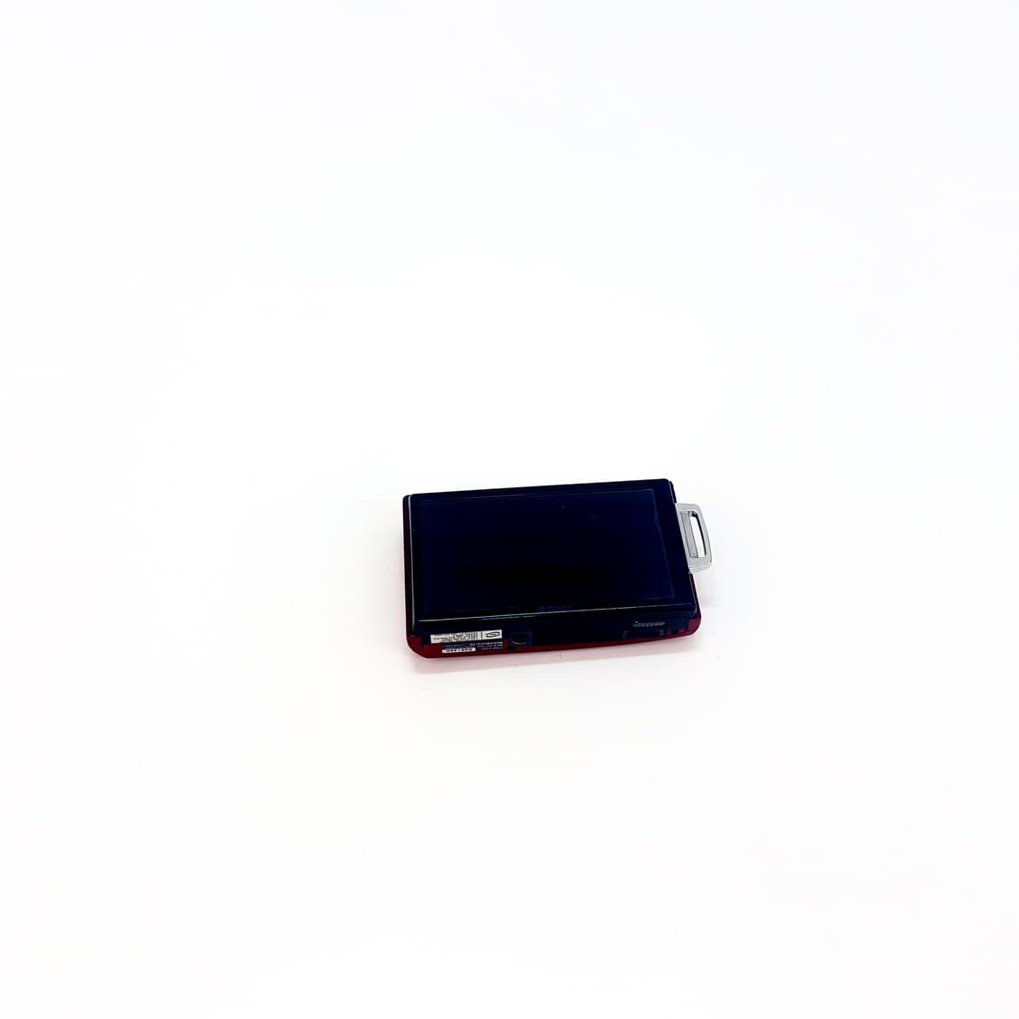 릴스&희귀!) Sony Cyber-shot T300 디카 카메라 상품이미지9