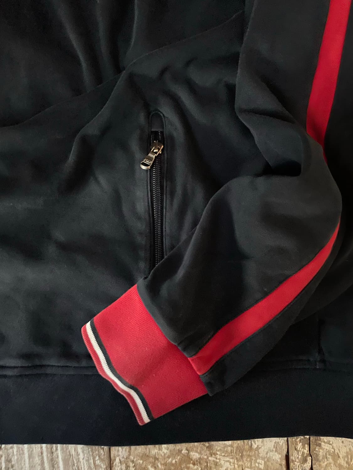 Polo Ralph Lauren Track Jacket 상품이미지4