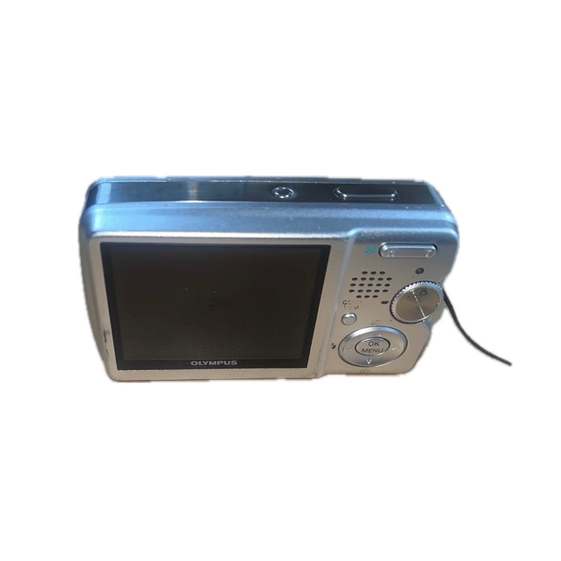 올림푸스 뮤 500 디지털카메라 상품이미지2