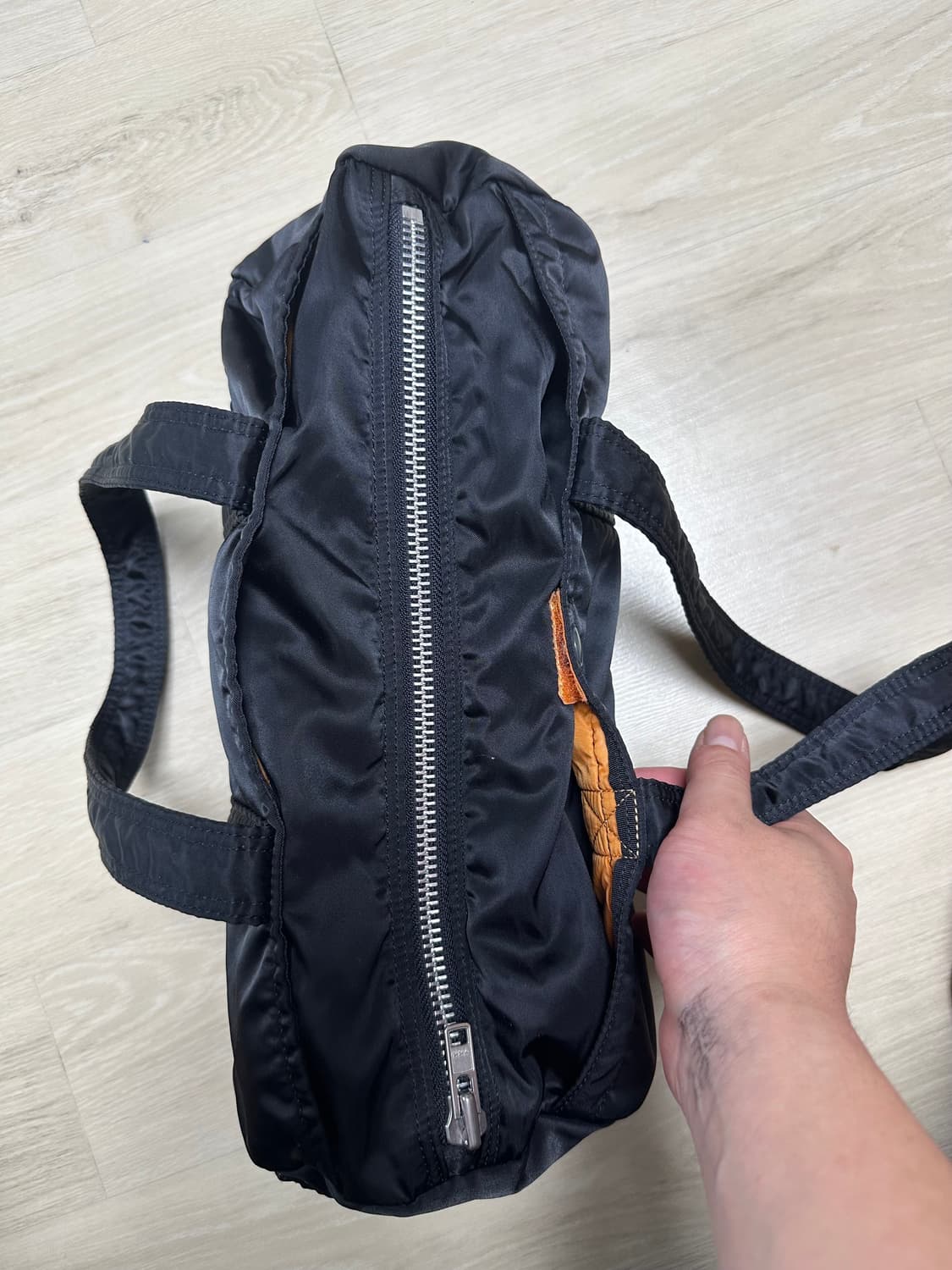 PORTER 요시다 포터 탱커 보스턴백 더플백 L 상품이미지5