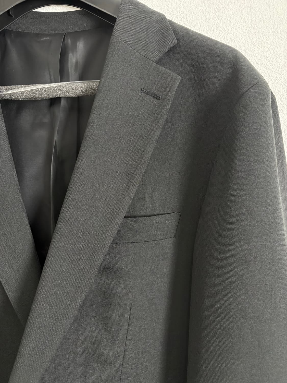 예일 아이비 수트 셋업 레귤러핏 XL 상품이미지5