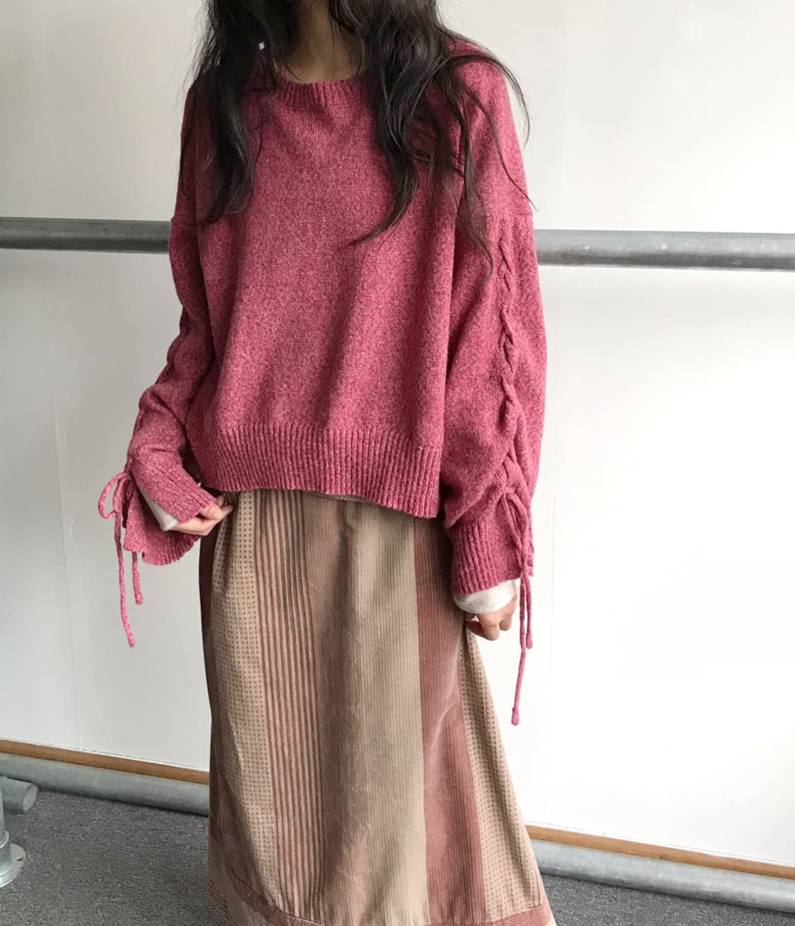 AZUL by MOUSSY 상품이미지8