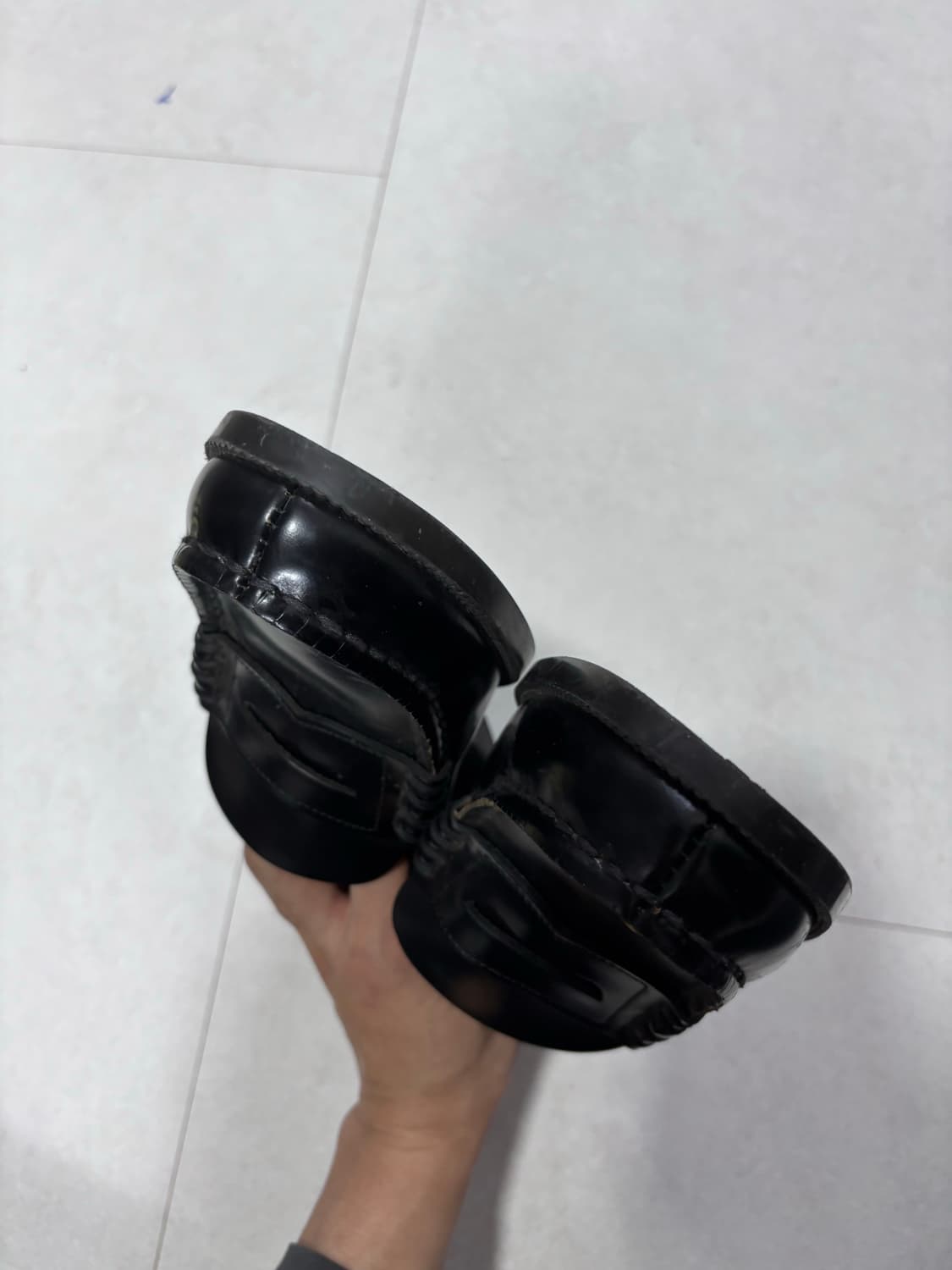 [250]하루타 페니로퍼 906 상품이미지5