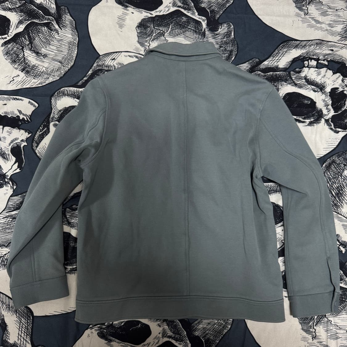 COS 코스엘라스틴 자켓 M사이즈 상품이미지4