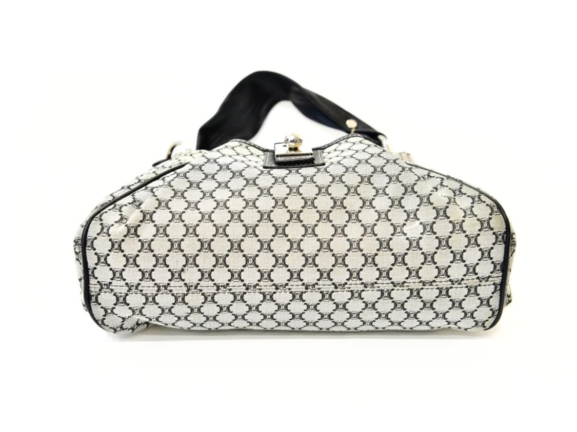 셀린느 트리오페 버클 호보백 (정품) 상품이미지6