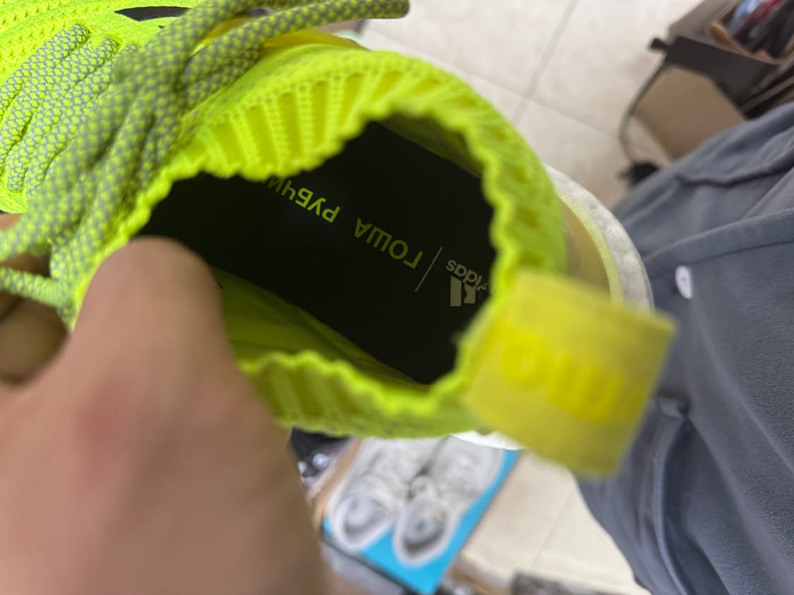 아디다스 고샤루브친스키 코파 미드 260 상품이미지4