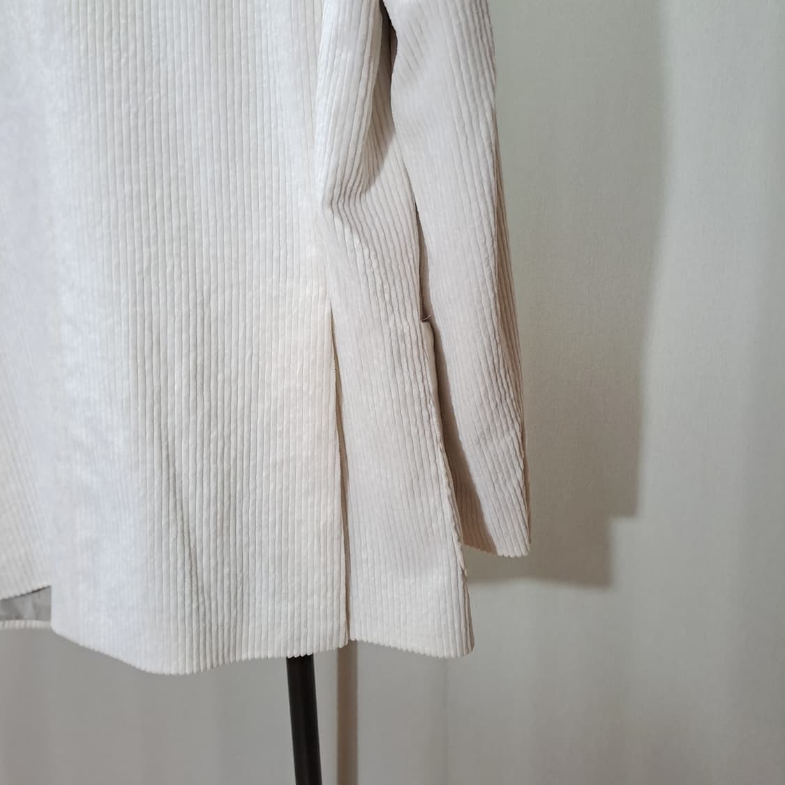 (택포) 갤럭시 24FW 유키텍스 코듀로이 재킷 52 B399 상품이미지8