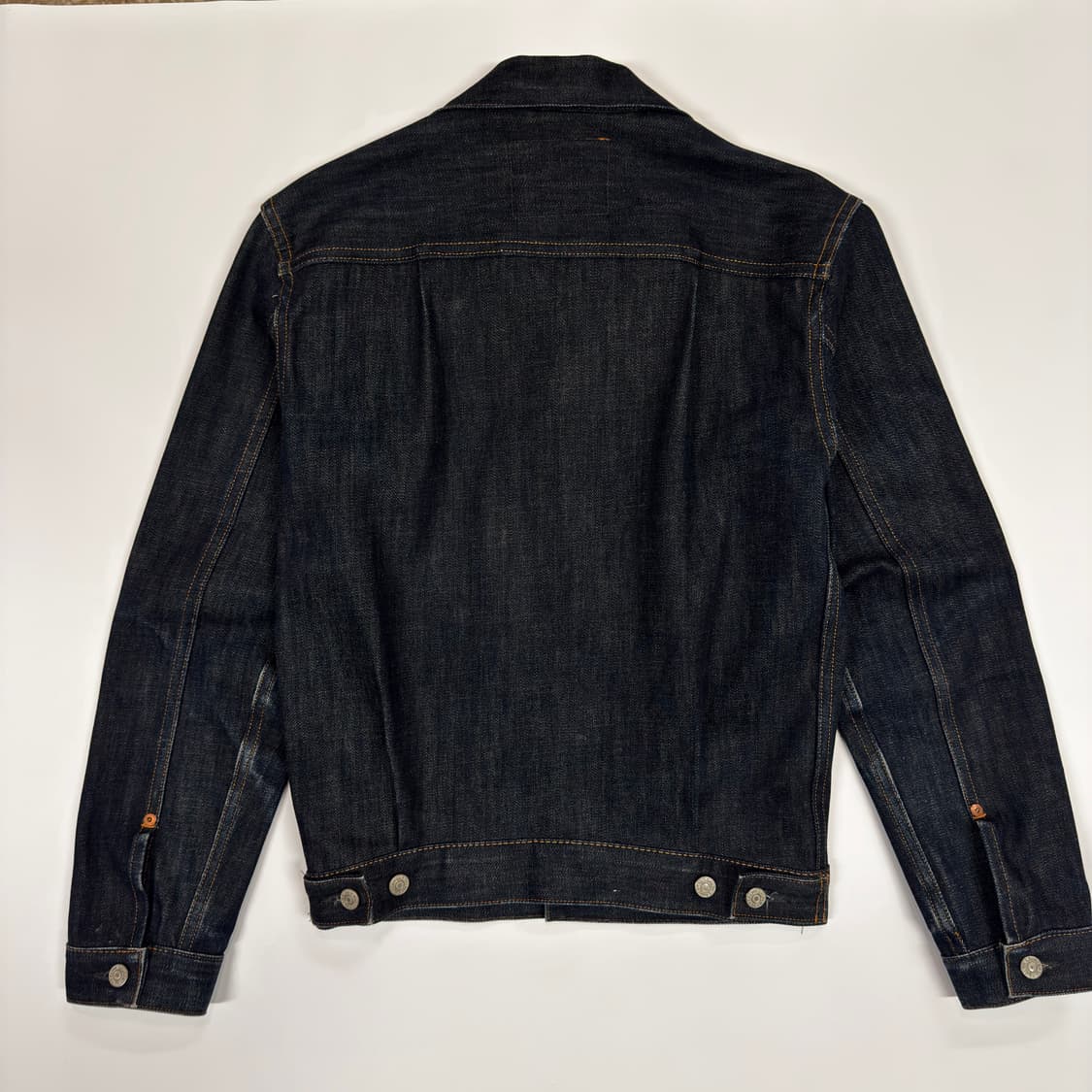 RRL Lot 036 Made in USA 셀비지  상품이미지2