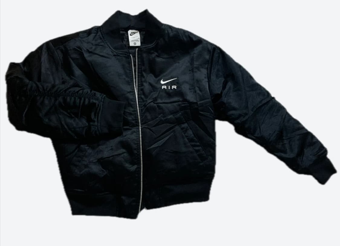 Nike 봄버자켓 상품이미지5