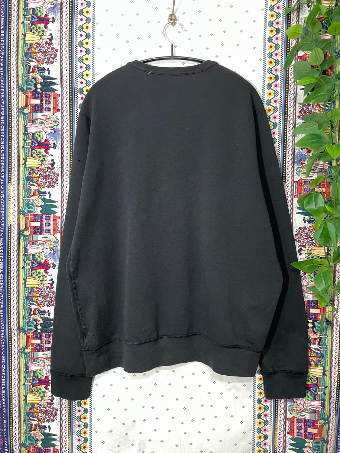 폴로랄프로렌 빅포니 맨투맨 상품이미지2