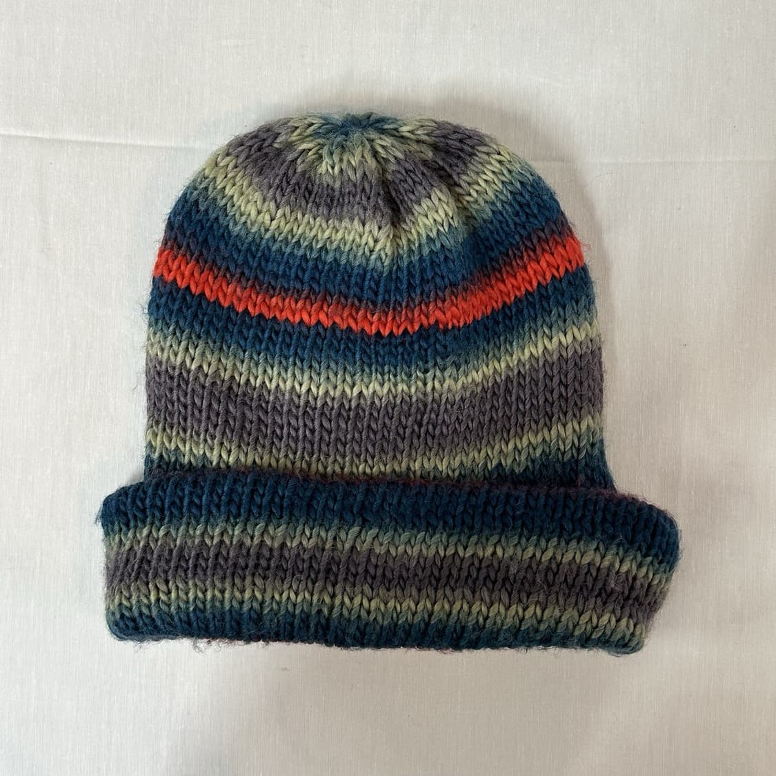 슈프림 스페이스 다이 비니 상품이미지2