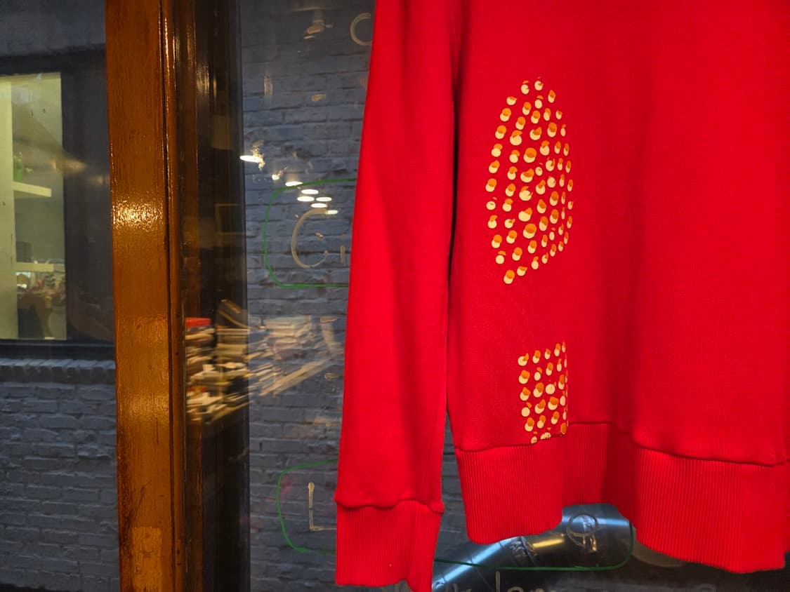 토즈 스웻  상품이미지4