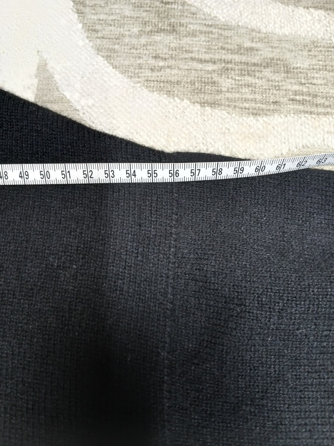 BLOSSOM 터틀넥 니트  상품이미지4