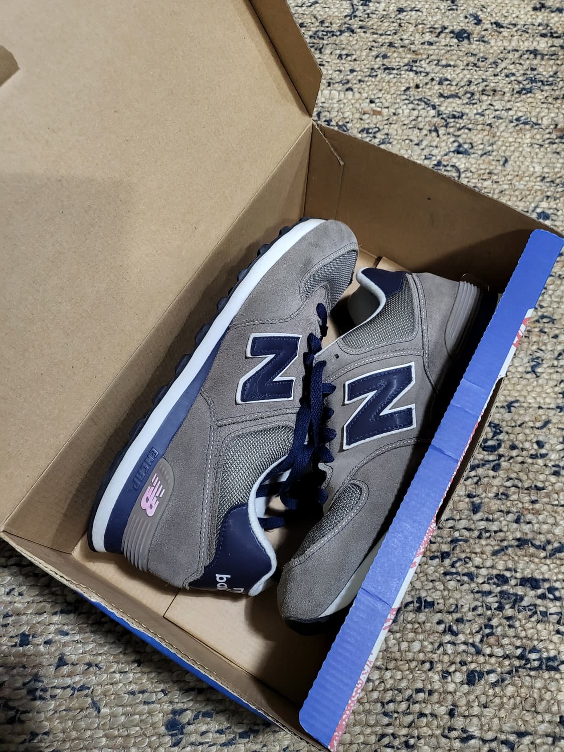 뉴발란스 스니커즈  상품이미지6