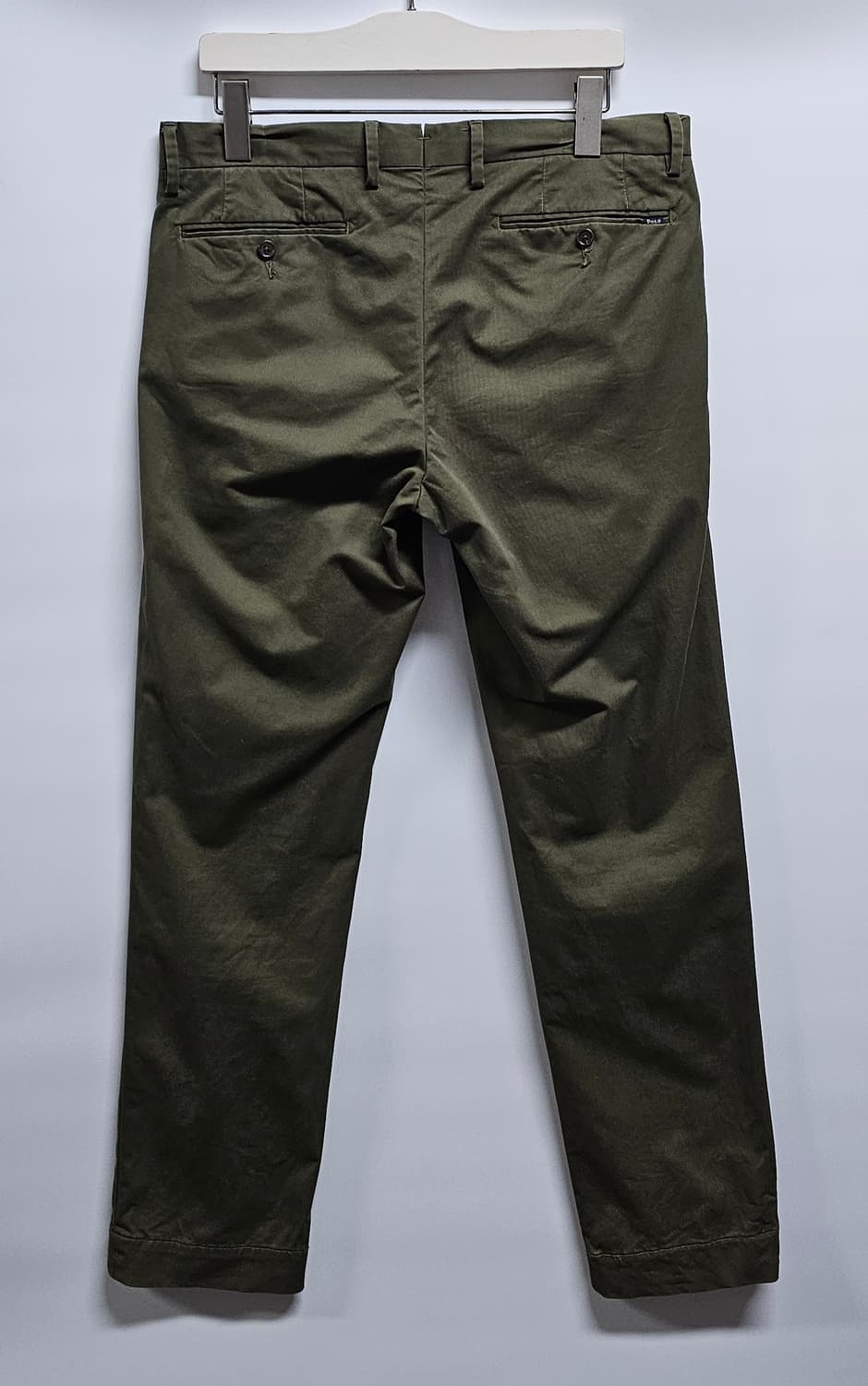 폴로랄프로렌 치노면팬츠 31 상품이미지2