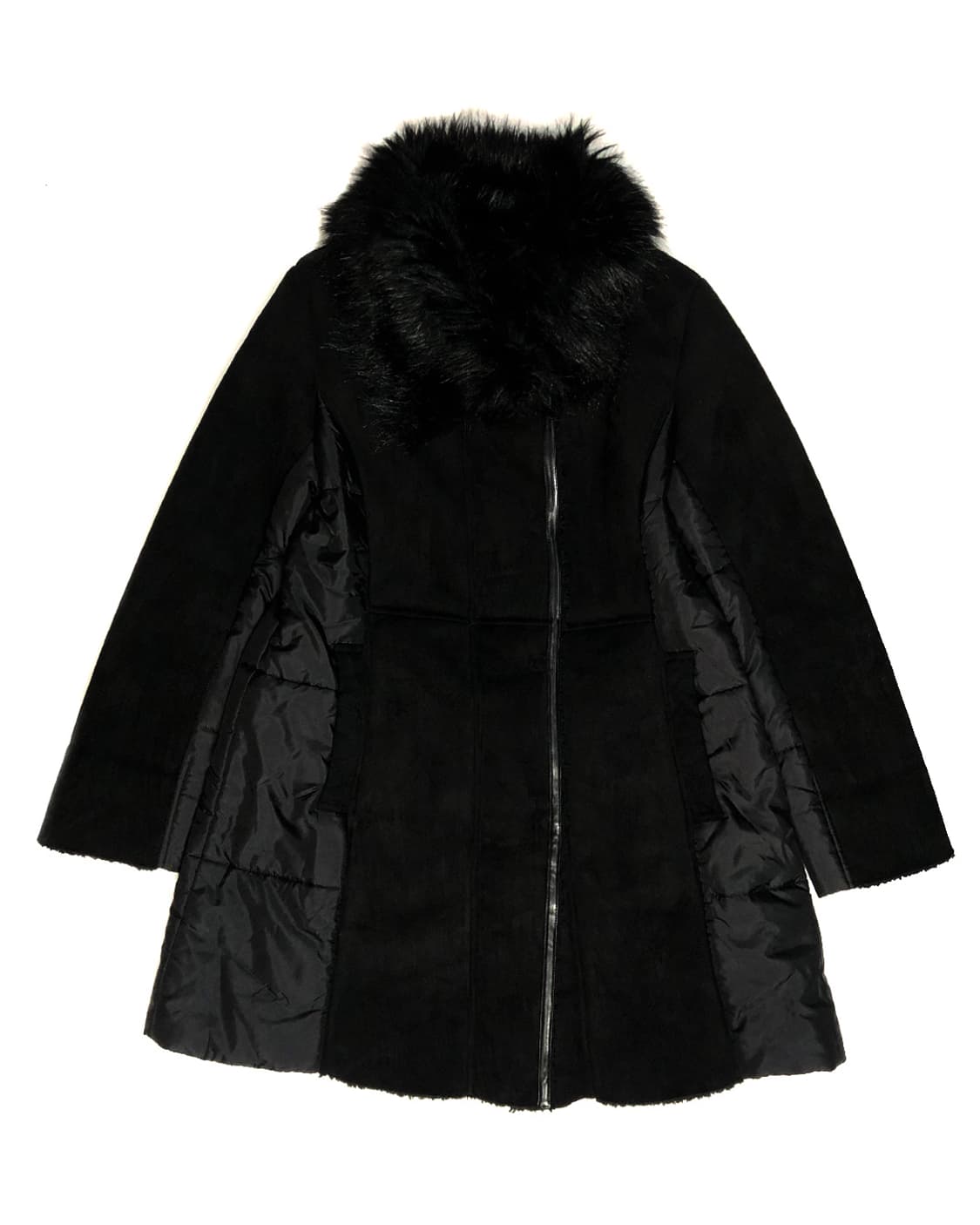 Hiroko Bis 퍼 무스탕 자켓  상품이미지1