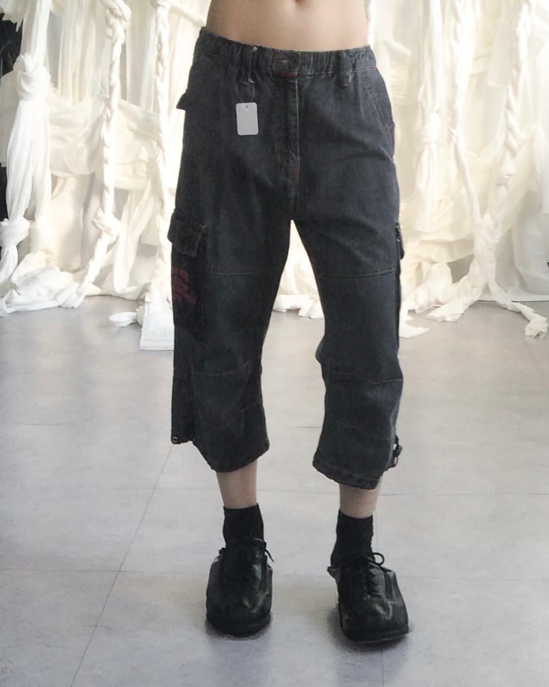 Piko half pants 상품이미지6
