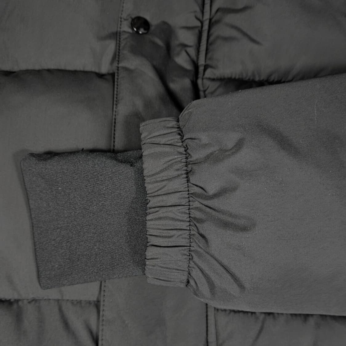 자라 패딩 상품이미지3