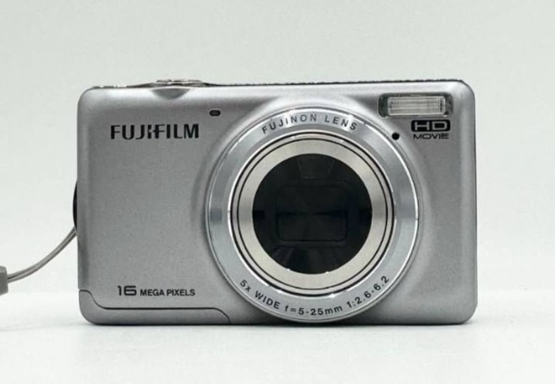 후지필름 파인픽스 jx420 상품이미지2