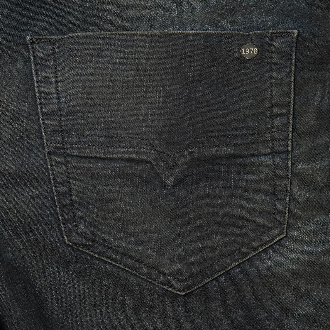 [36] 디젤 테파 TEPPHAR 오일워싱 스트레치 데님팬츠  상품이미지5