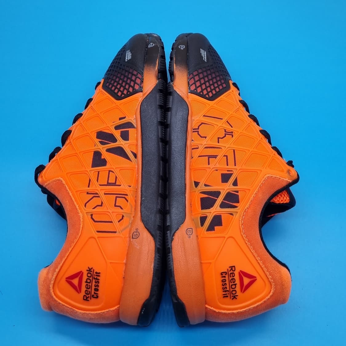 리복 크로스핏 나노 운동화250 상품이미지5