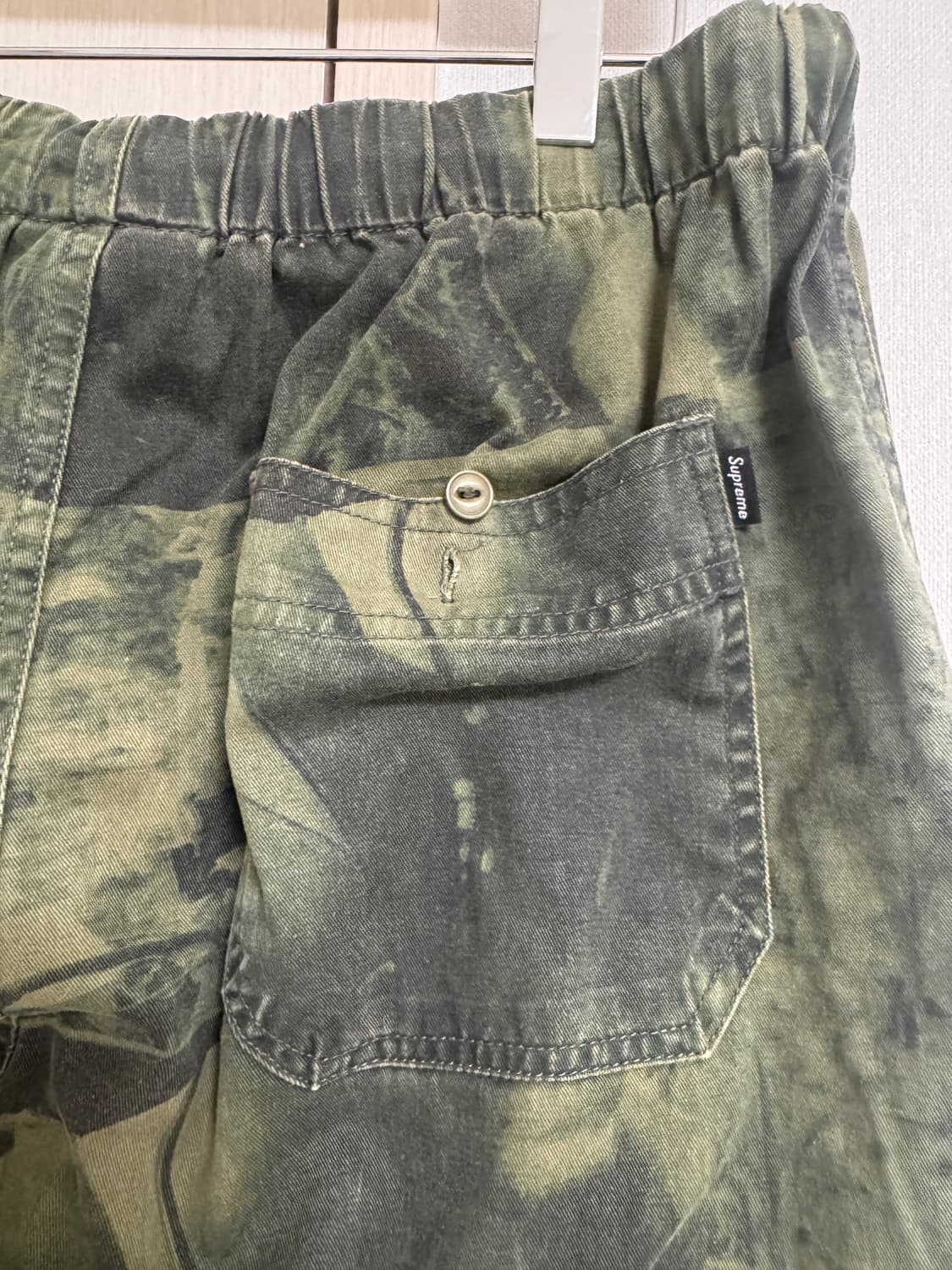 supreme 19fw pants 상품이미지3