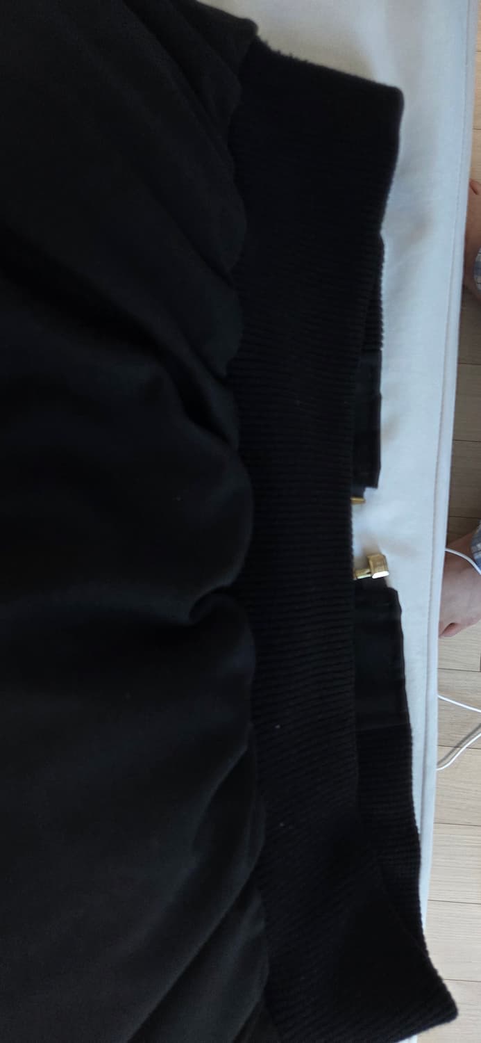 무스너클 발리스틱 레드디어 금장 골드퍼m사이즈 상품이미지7