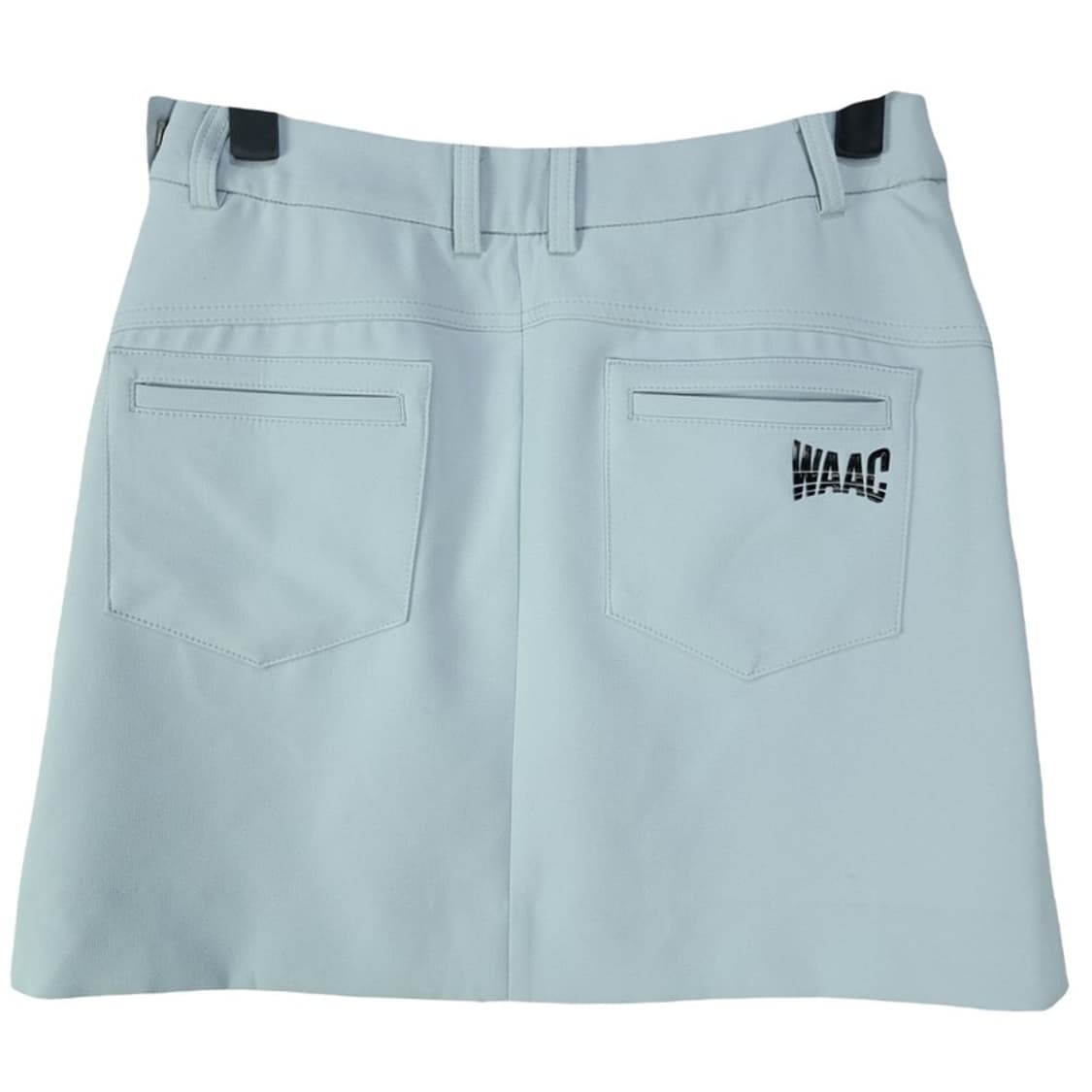 [왁](새상품)골프 미니스커트 골프 치마 M19294 상품이미지3