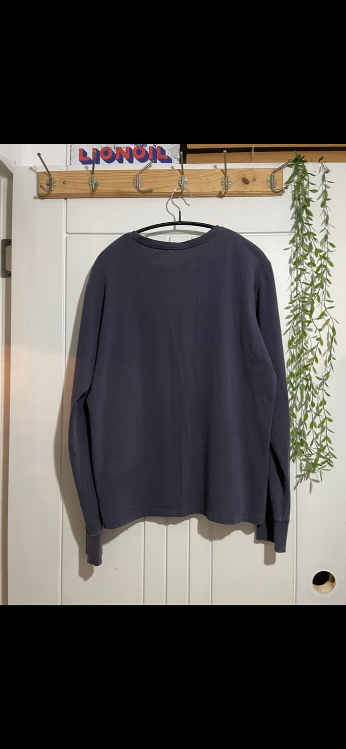 90‘s RL 롱슬리브 상품이미지4