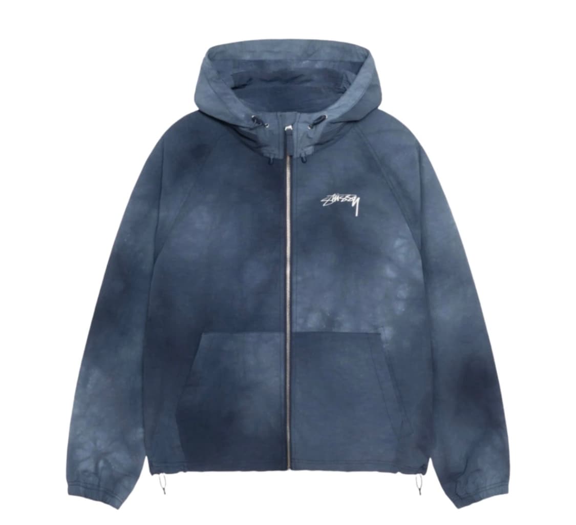 스투시 비치쉘 XL 상품이미지1