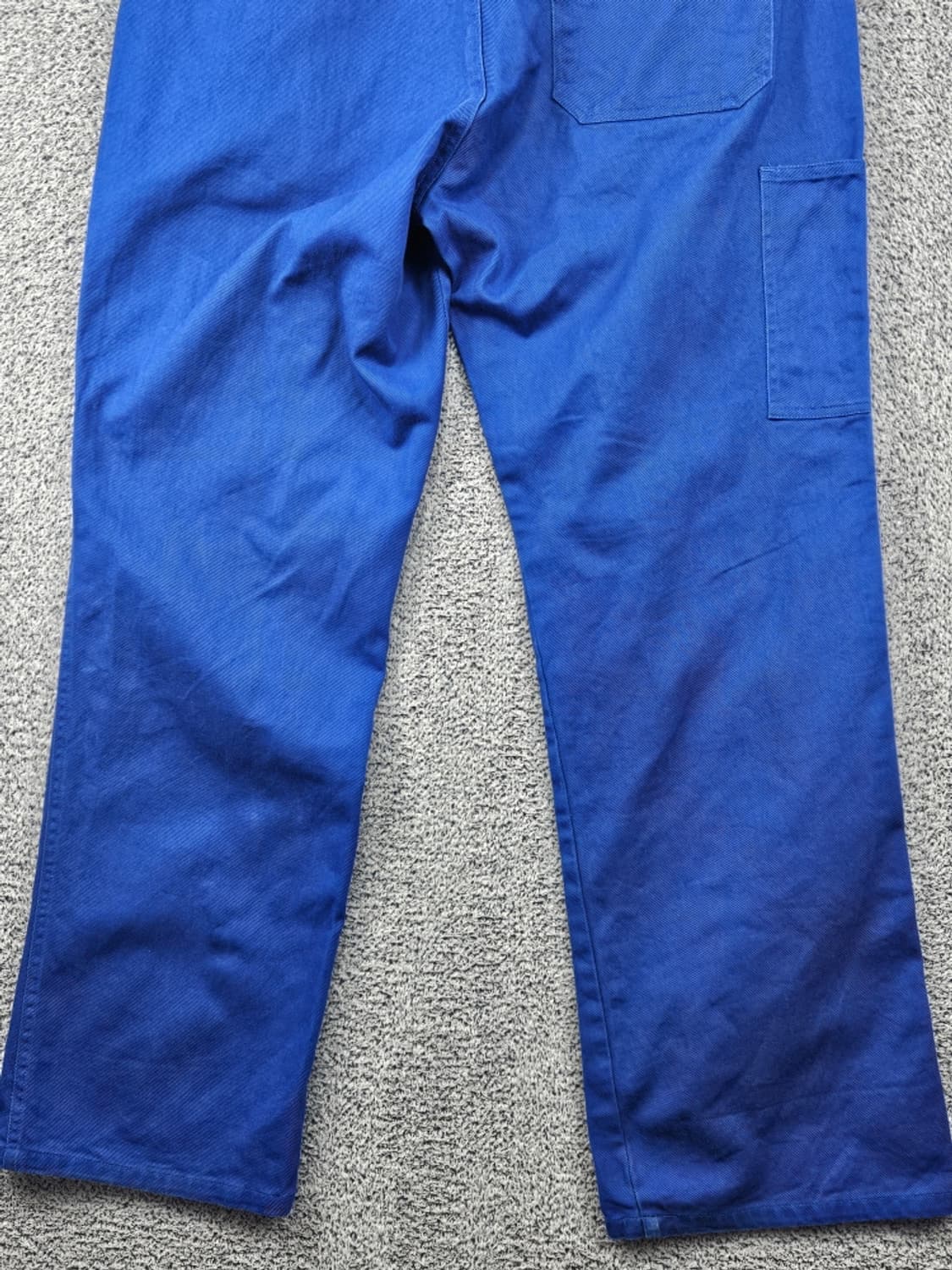 빈티지 프렌치 워크 팬츠 ( 36" ) / 11725 상품이미지10