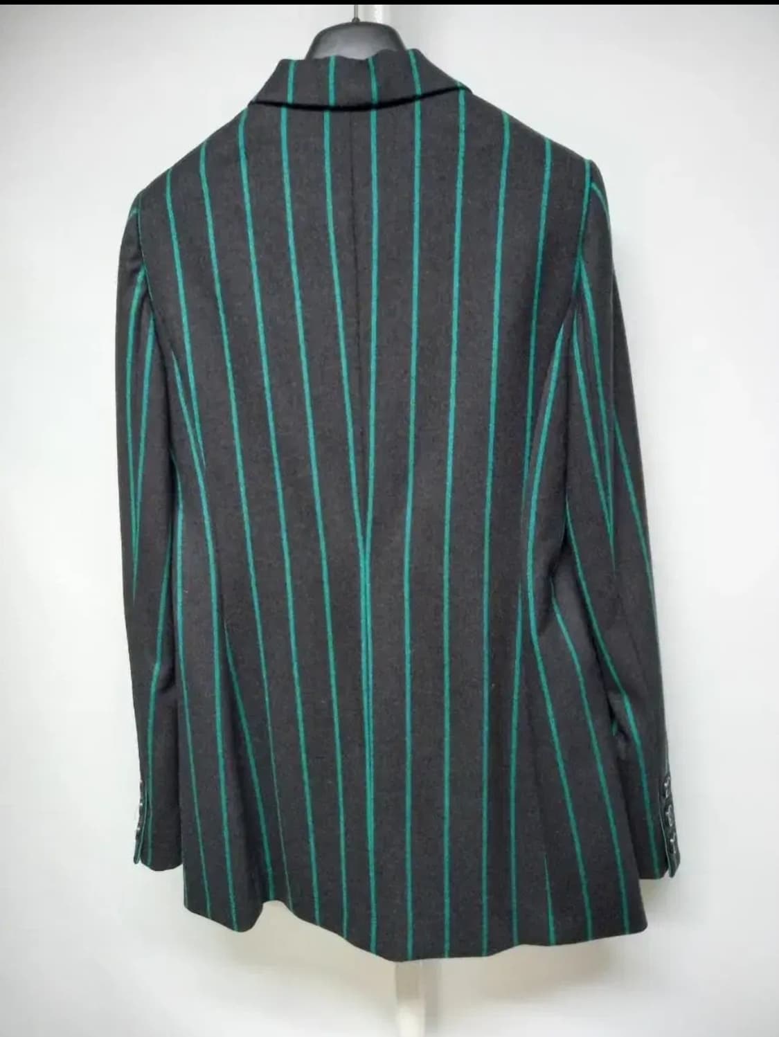 새 제시뉴욕 춘추동 압축 모 테일러자켓 55 상품이미지5