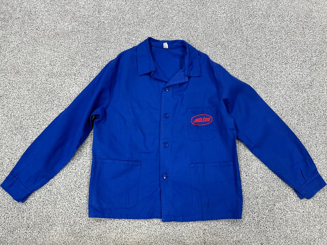 [L] 빈티지 프렌치워크 자켓 상품이미지1