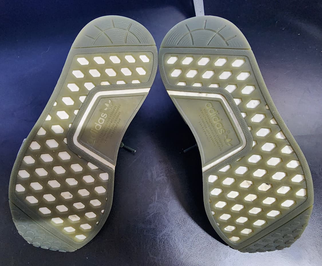 [250] 아디다스 노마드 NMD R1 PK 상품이미지4