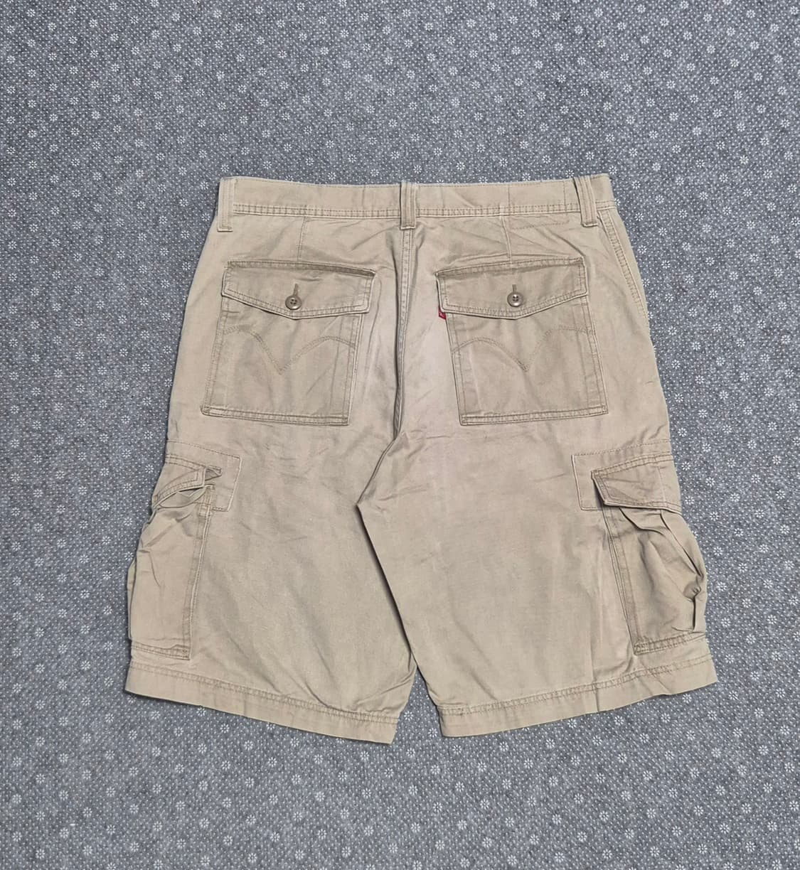 [36] 리바이스 카고팬츠 -545 상품이미지2