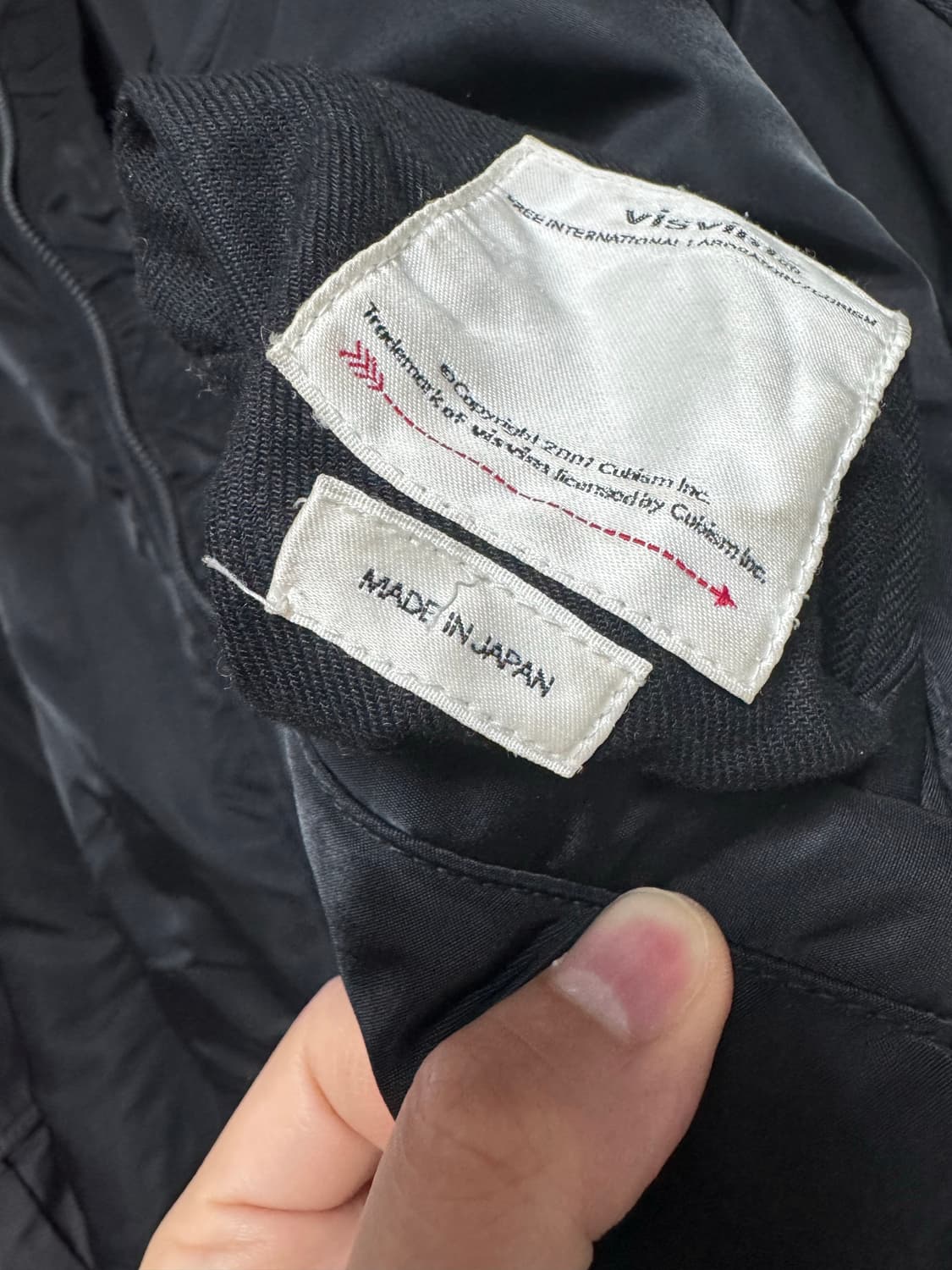 [3] 21ss 비즈빔 토르손 visvim thorson 상품이미지6