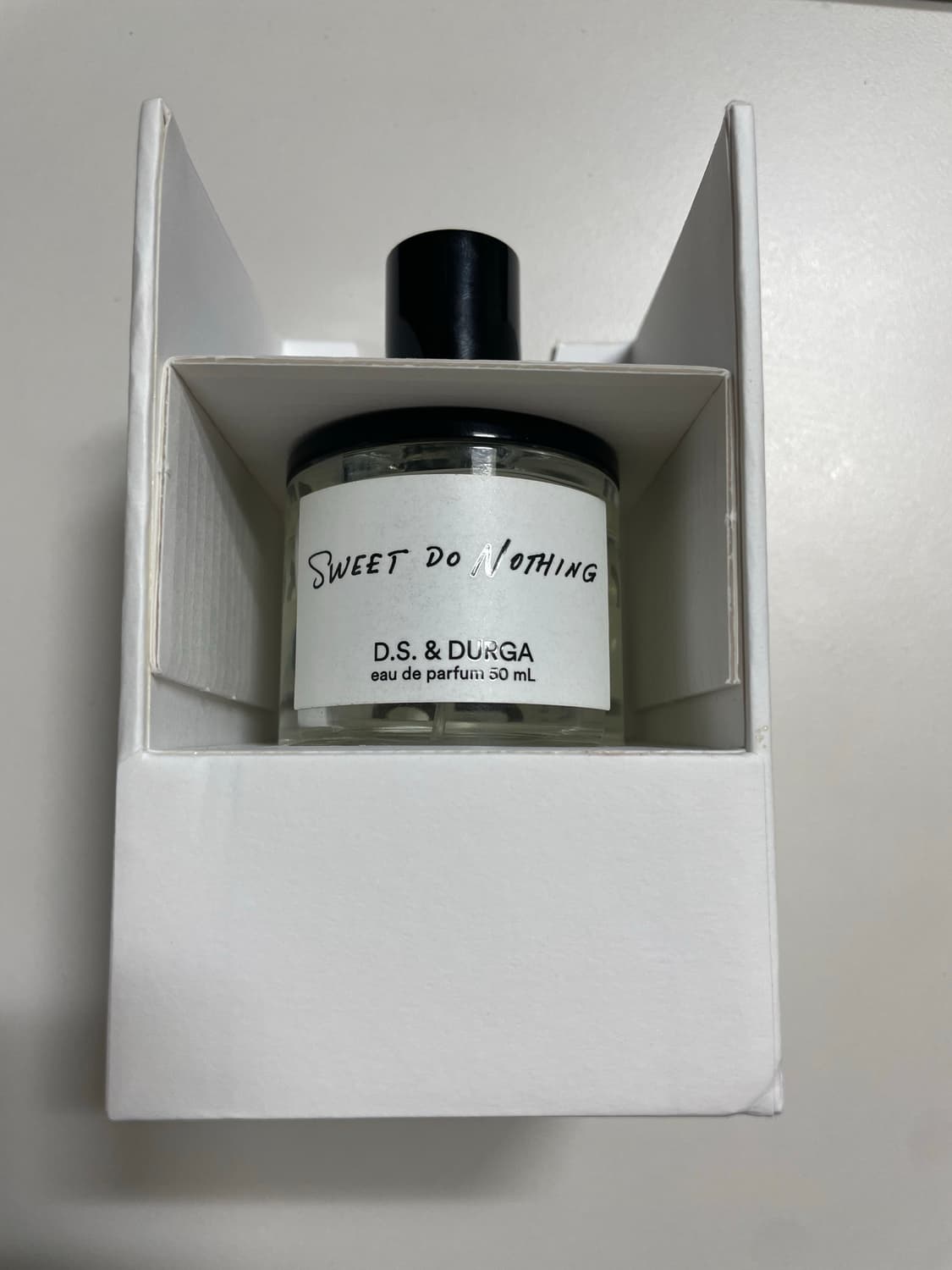 디에스앤더가 스윗 두 낫띵 / 50ml 상품이미지1