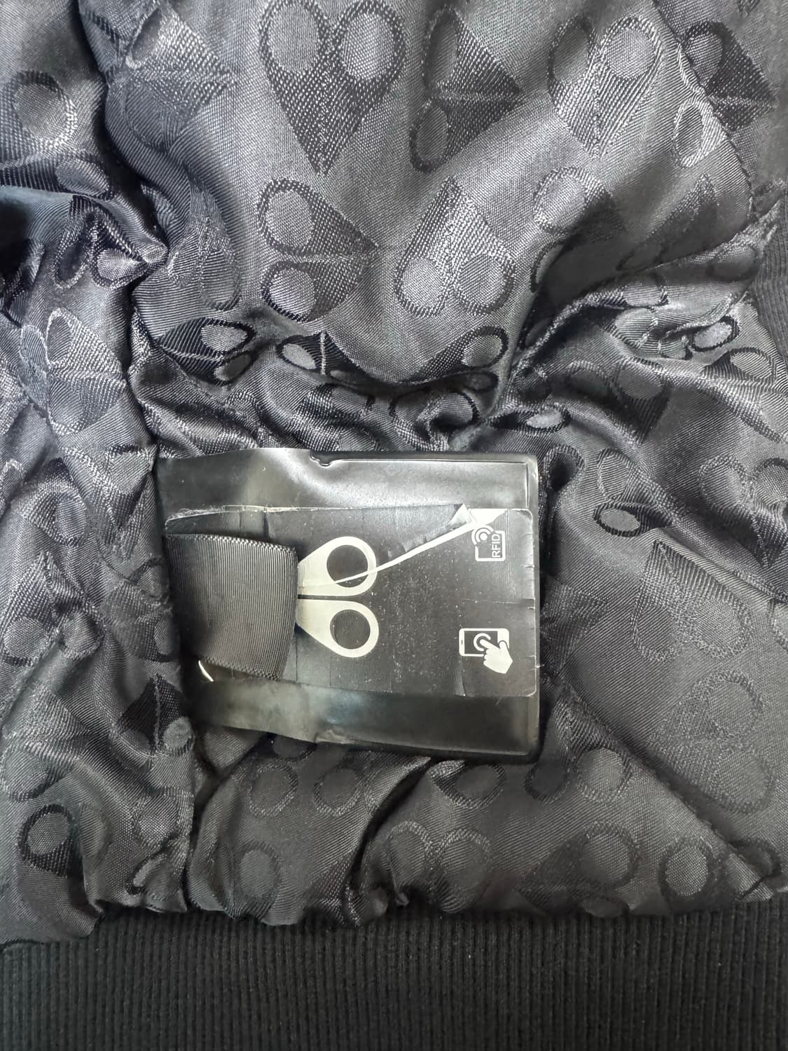 무스너클 버니스웨터 s사이즈 상품이미지4