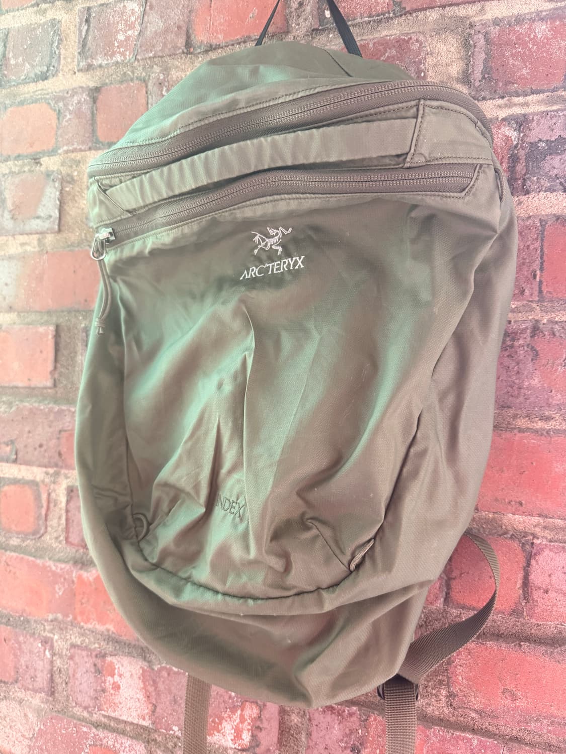 아크테릭스 INDEX 15 백팩  상품이미지3