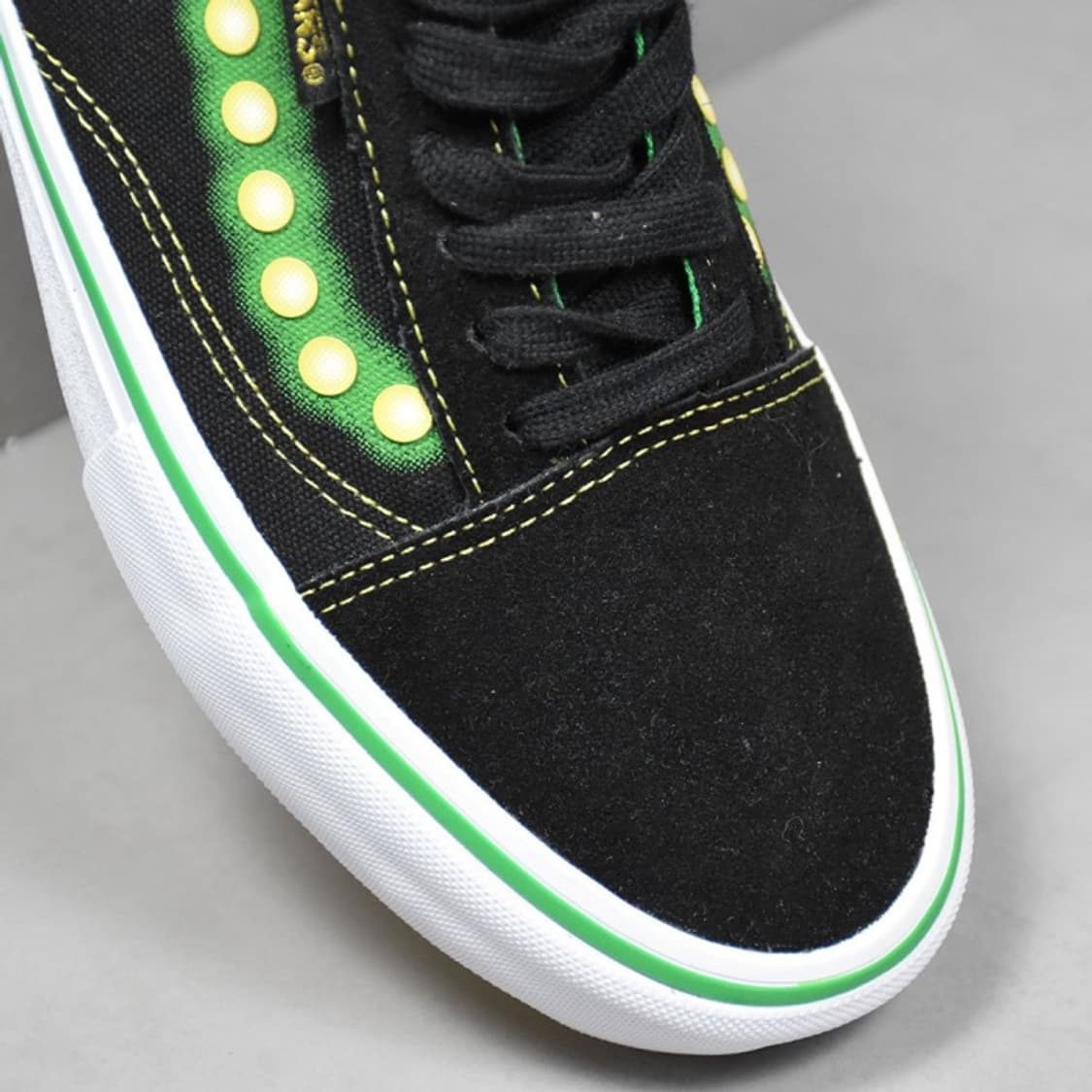 (300) 반스 프로 X 쉐이크정트 올드스쿨 프로 상품이미지10