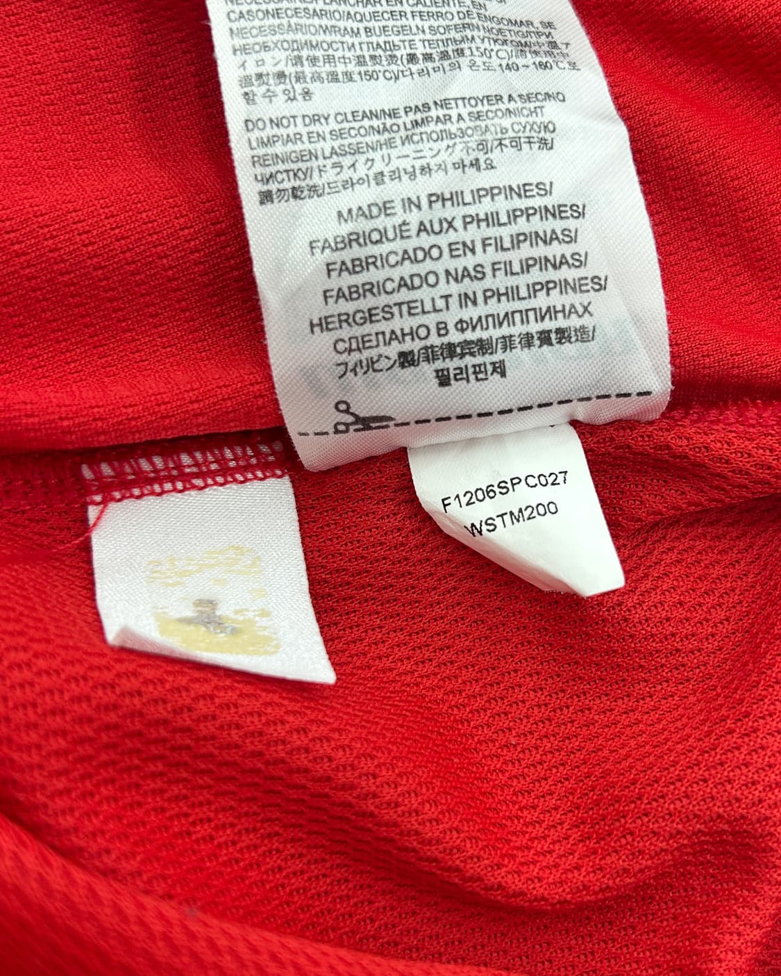 워리어 12-13 리버풀 홈 리그킷 수아레스 상품이미지10