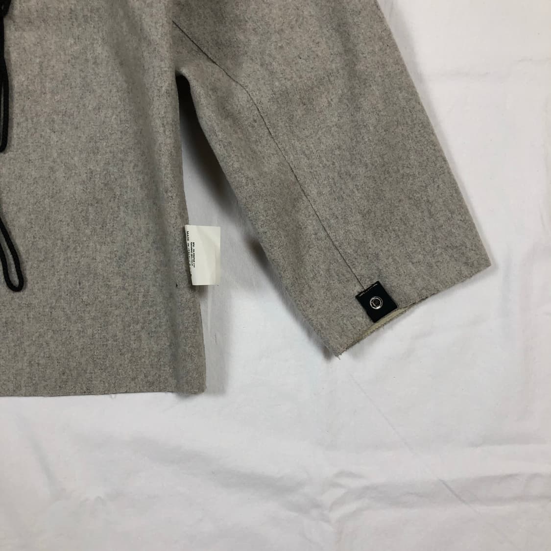 90s 98년도 스톤아일랜드 내피 자켓 상품이미지3