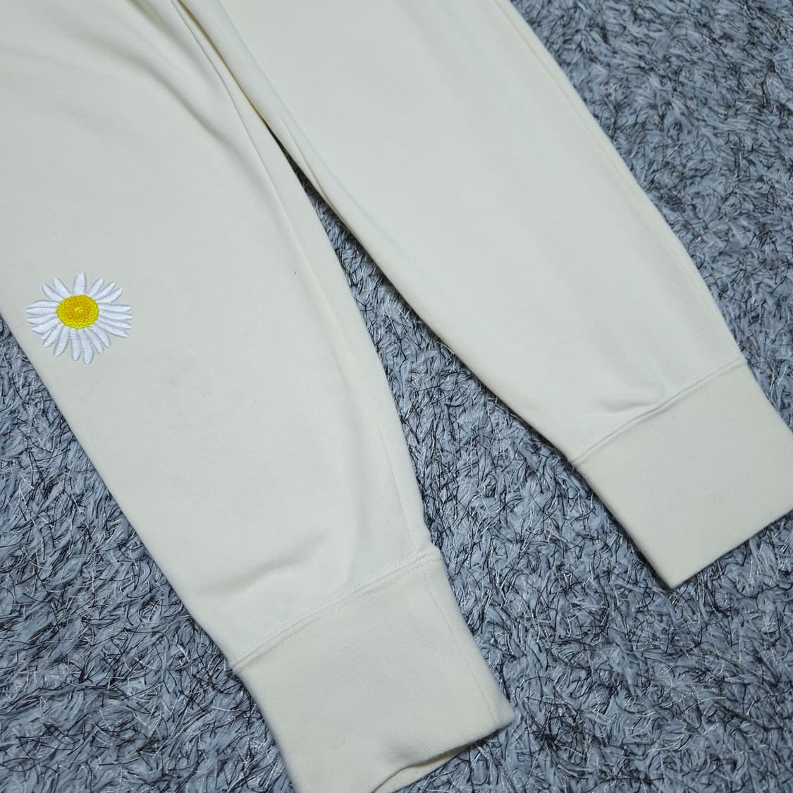 나이키) XL 남자 프렌치테리 조거팬츠 트레이닝 / 왕눈이샵 상품이미지4